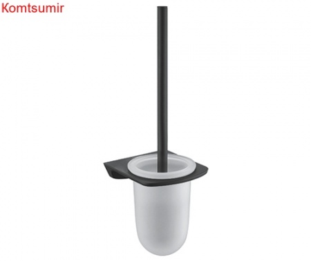 WasserKRAFT Elbe K-7227 Щетка для унитаза подвесная