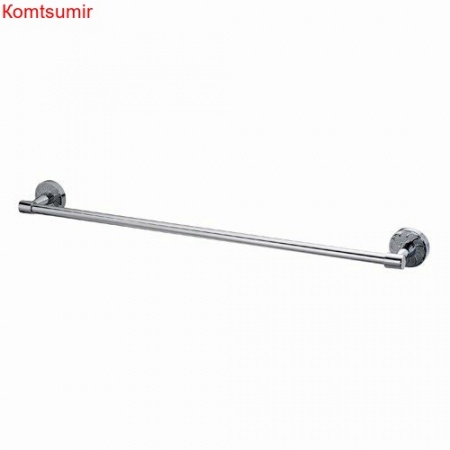 WasserKRAFT Isen K-4030 Держатель полотенец одинарный