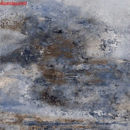 Керамогранит Art Blue 60*60