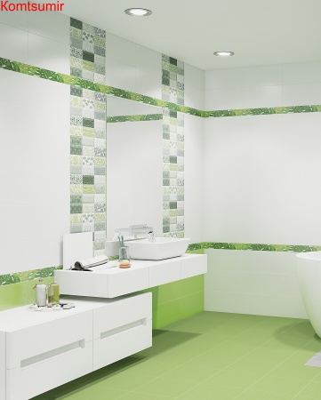 Коллекция Azori Элара 405x201 мм