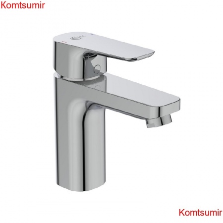 Смеситель для умывальника Ideal Standard CERAPLAN III SLIM Grande, система монтажа EASY-FIX