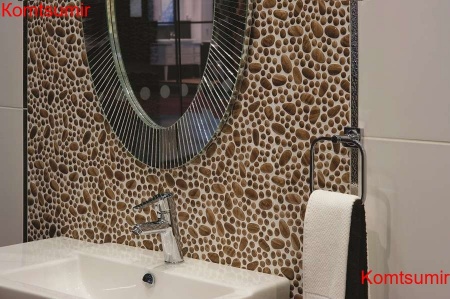 Коллекция Ege Seramik Magic 40*25