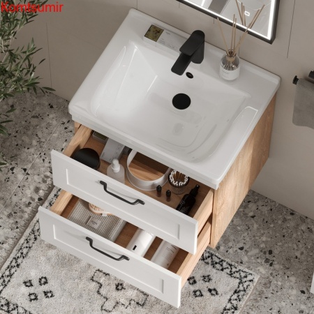 Тумба подвесная Lago 70.2Y (Миранда)