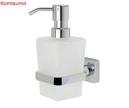 WasserKRAFT Dill K-3999 Дозатор для жидкого мыла