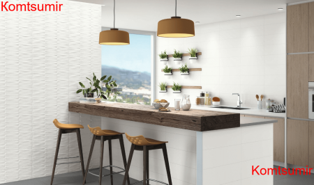 Коллекция Baldocer Blanco Natural 60*120