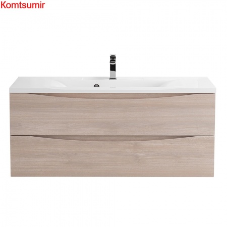 База под раковину подвесная BelBagno MARINO-1200-2C-SO-RG-P