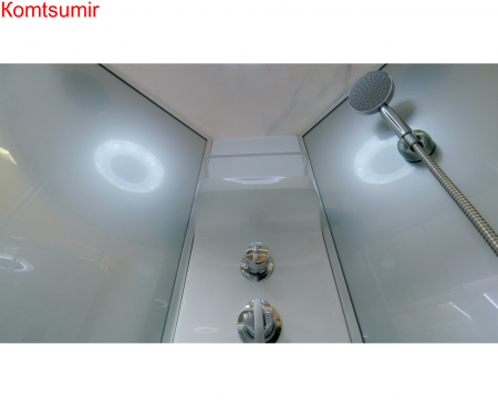 Timo Lux TL-1502 душевая кабина (90*90*230), шт