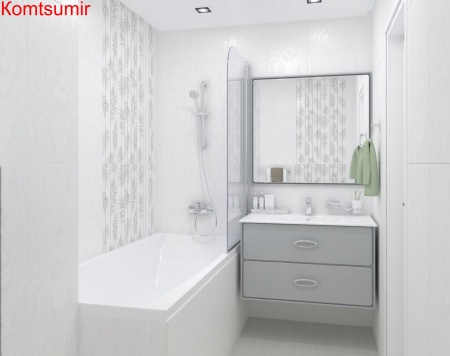 Коллекция Azori Equadore 630x315 мм