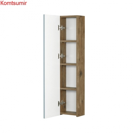 Модуль для зеркала AQUATON Мишель 23 дуб фьорд/дуб рустикальный (1A244303MIX30) Модуль для зеркала AQUATON Мишель 23 дуб фьорд/дуб рустикальный (1A244303MIX30)