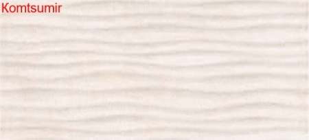 Коллекция Cersanit Chantal 440x200 мм