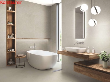 Коллекция Baldocer Pulse 120*60