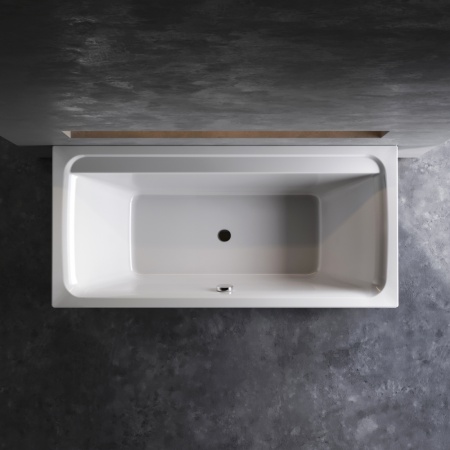 AM.PM W52A-170-075W-A Inspire V2.0 Ванна акриловая 170х75 A0, шт