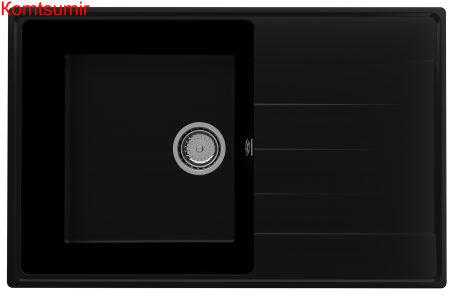 Мойка ULGRAN Quartz Prima 780 Мойка ULGRAN Quartz Prima 780