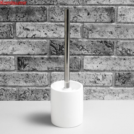 WasserKRAFT Berkel K-4927 Щетка для унитаза