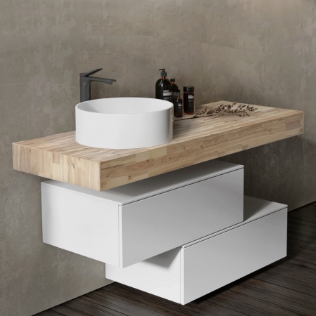 Столешница Modulare 140 Белёная