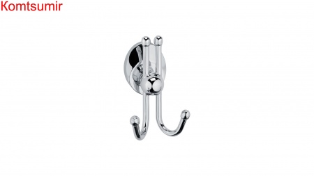 Крючок двойной Fixsen Europa FX-21805B