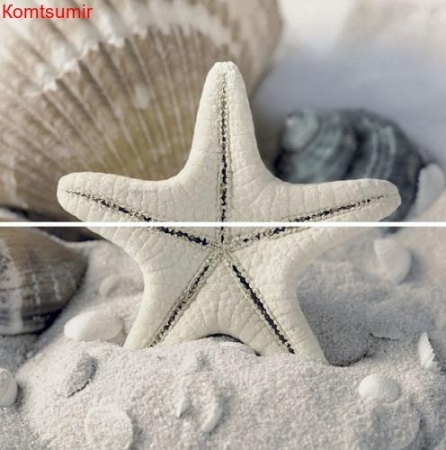 Коллекция Alma Ceramica Relax 500x249 мм