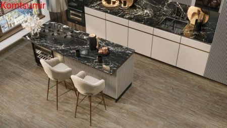 Коллекция Alma Ceramica Soho 90*20