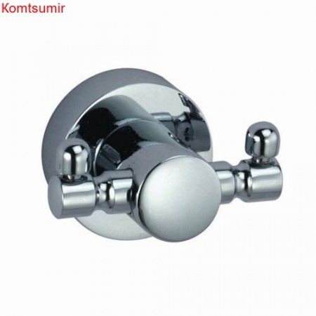 WasserKRAFT Donau K-9423D (ранее К-9423) Крючок двойной