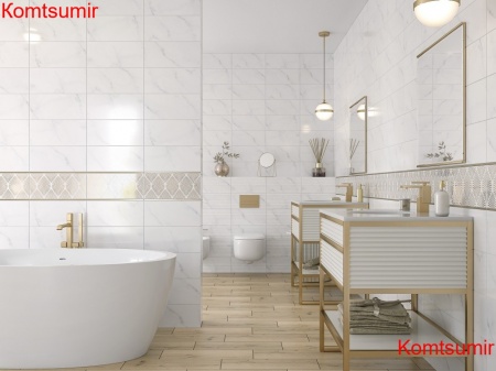 Коллекция Cersanit Omnia 440*200 мм