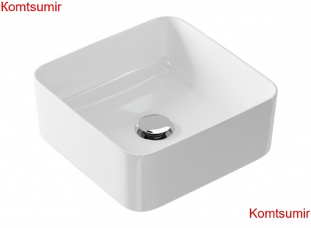 Раковина Cersanit CREA 35 SQUARE