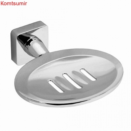 WasserKRAFT Lippe K-6569 Мыльница решетка