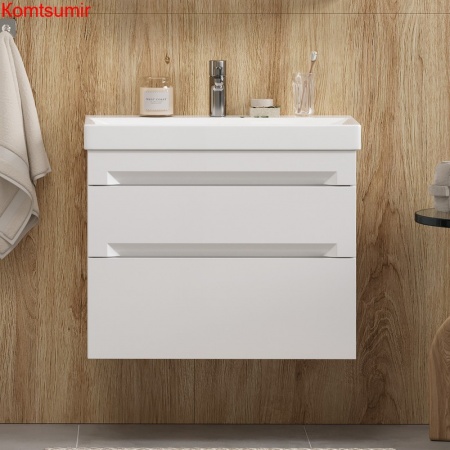 Тумба подвесная Corner 70.2Y (9696)