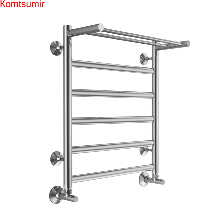 Хендрикс П6 500х600 Полотенцесушитель  TERMINUS