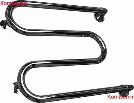 Полотенцесушитель водяной Двин M 60/80 1"