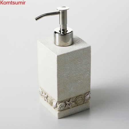 WasserKRAFT Inn K-4399 Дозатор для жидкого мыла