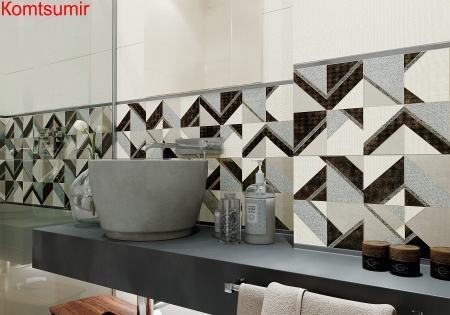 Коллекция AltaCera Megapolis 500x249 мм Коллекция AltaCera Megapolis 500x249 мм