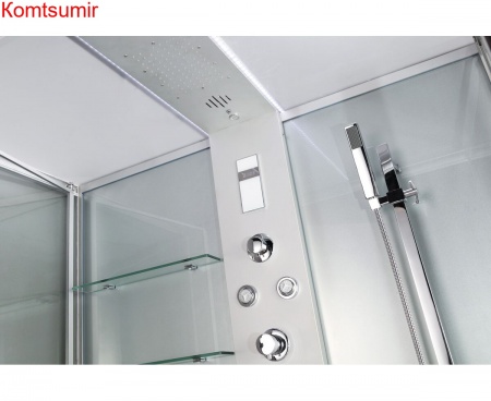 Timo Lux TL-1506 душевая кабина (167*90*220), шт