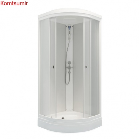 Душевая Кабина Triton Ультра 80*80А (ДН4)