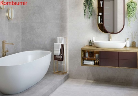 Коллекция Alma Ceramica Orlean 60*60