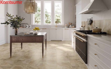 Коллекция Coliseumgres Verona 450x450 мм