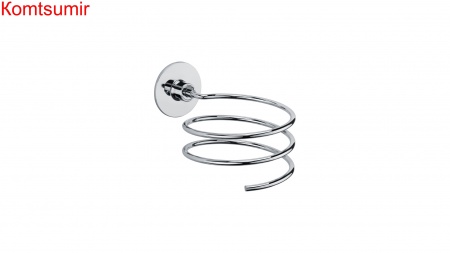 Держатель для фена Fixsen Round FX-92119