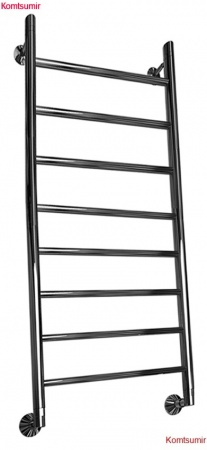 Полотенцесушитель водяной Двин J 120/50 1" - 1/2"