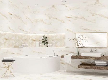 Коллекция Azori Calacatta Royal 63*32