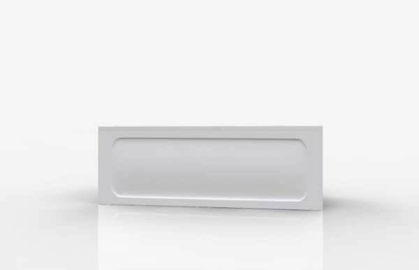 Акриловая ванна 1Marka Aelita 170x75