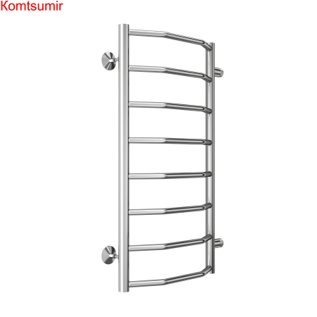 Виктория П8 400х800 бп600 Полотенцесушитель  TERMINUS