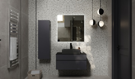 Пенал Decent 110 Пенал Decent 110