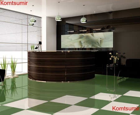 Коллекция Estima Rainbow 300x300 мм