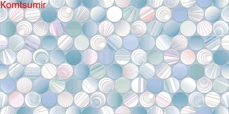 Коллекция Alma Ceramica Bolle 500*249 Коллекция Alma Ceramica Bolle 500*249