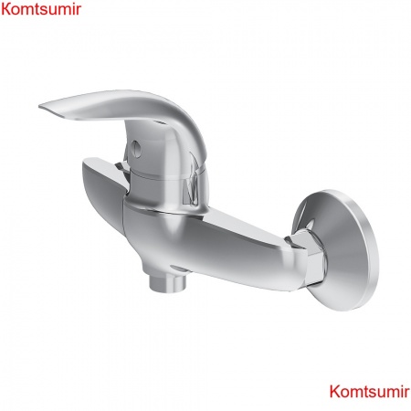 Damixa 312000001 Eclipse, смеситель для душа, хром Damixa 312000001 Eclipse, смеситель для душа, хром