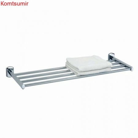 WasserKRAFT Oder K-3011 Полка для полотенец