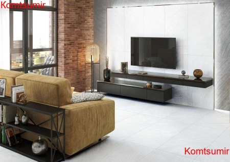 Коллекция Delacora Metallic 120*60