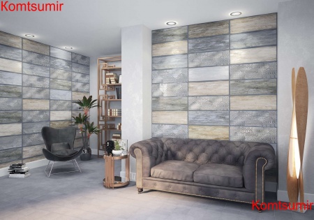 Коллекция Eletto Ceramica Old Tjikko 42*42