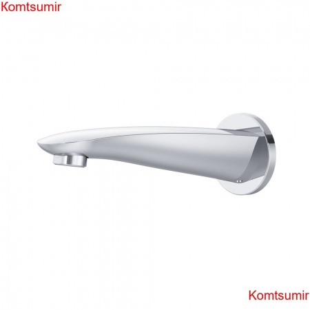 AM.PM F8070000 Like излив на ванну, хром, шт.