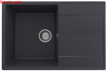 Мойка ULGRAN Quartz Prima 750 Мойка ULGRAN Quartz Prima 750