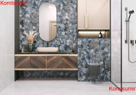 Коллекция LCM Sapphire Agate 120*60